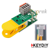 Adapter 312 - Keydiy - BDC03 klips
